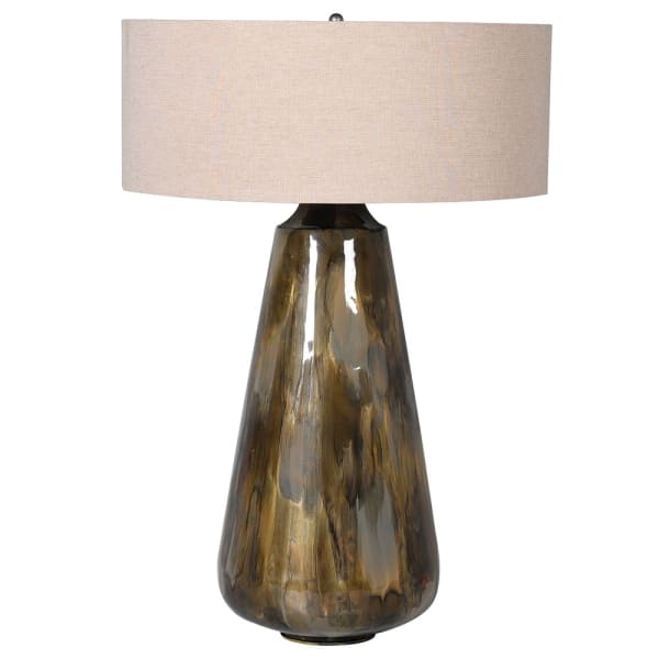 Extra Large Lamp
