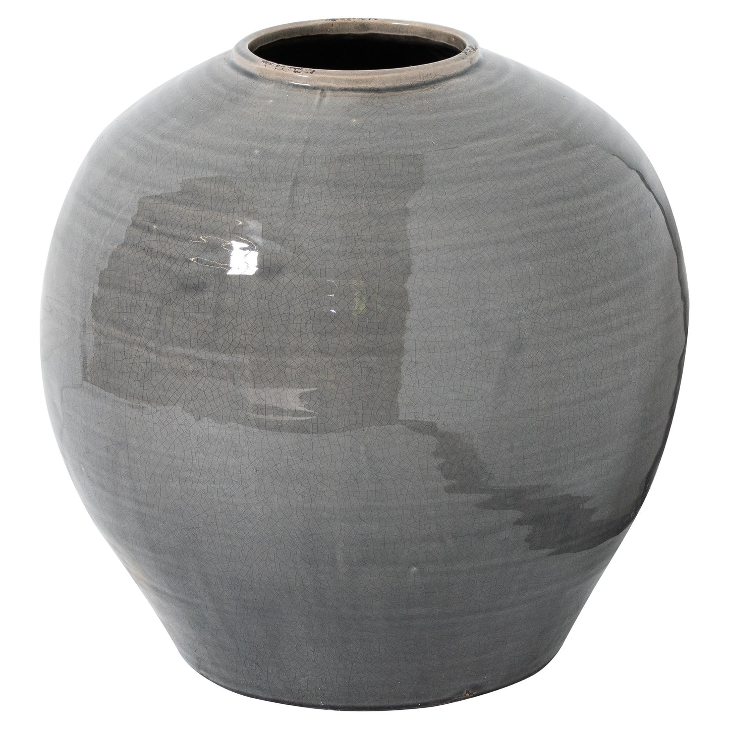 DRAKELOW SHOWHOME ASPEN VASE