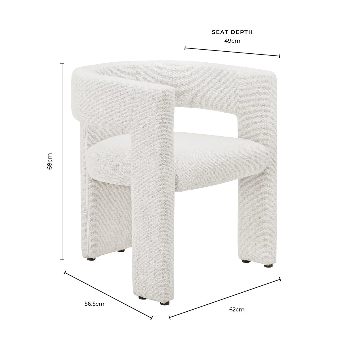 Swivel Chair