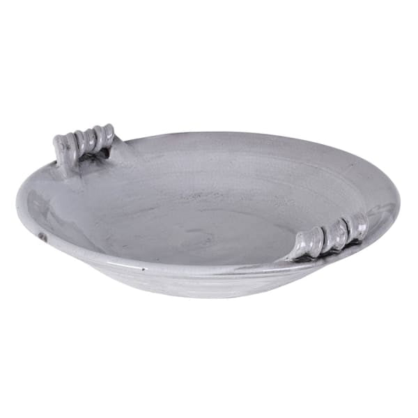 Mottled Ceramic Tray
