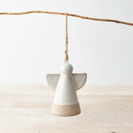 Hanging Angel Decoration