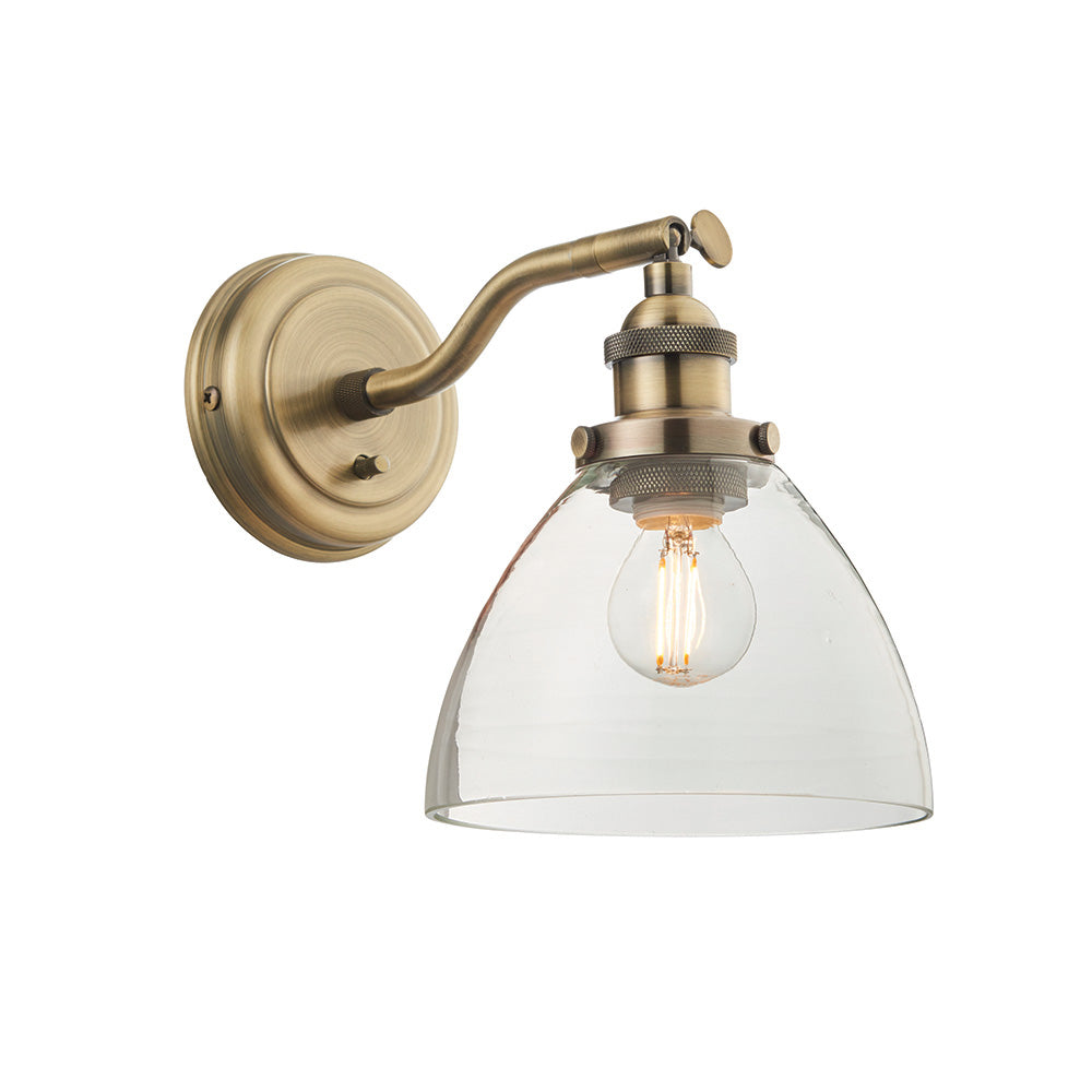 Hansen wall light
