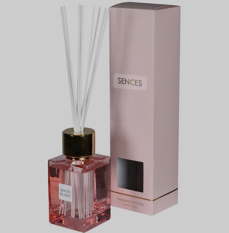 Blush Diffuser Large - 500ml