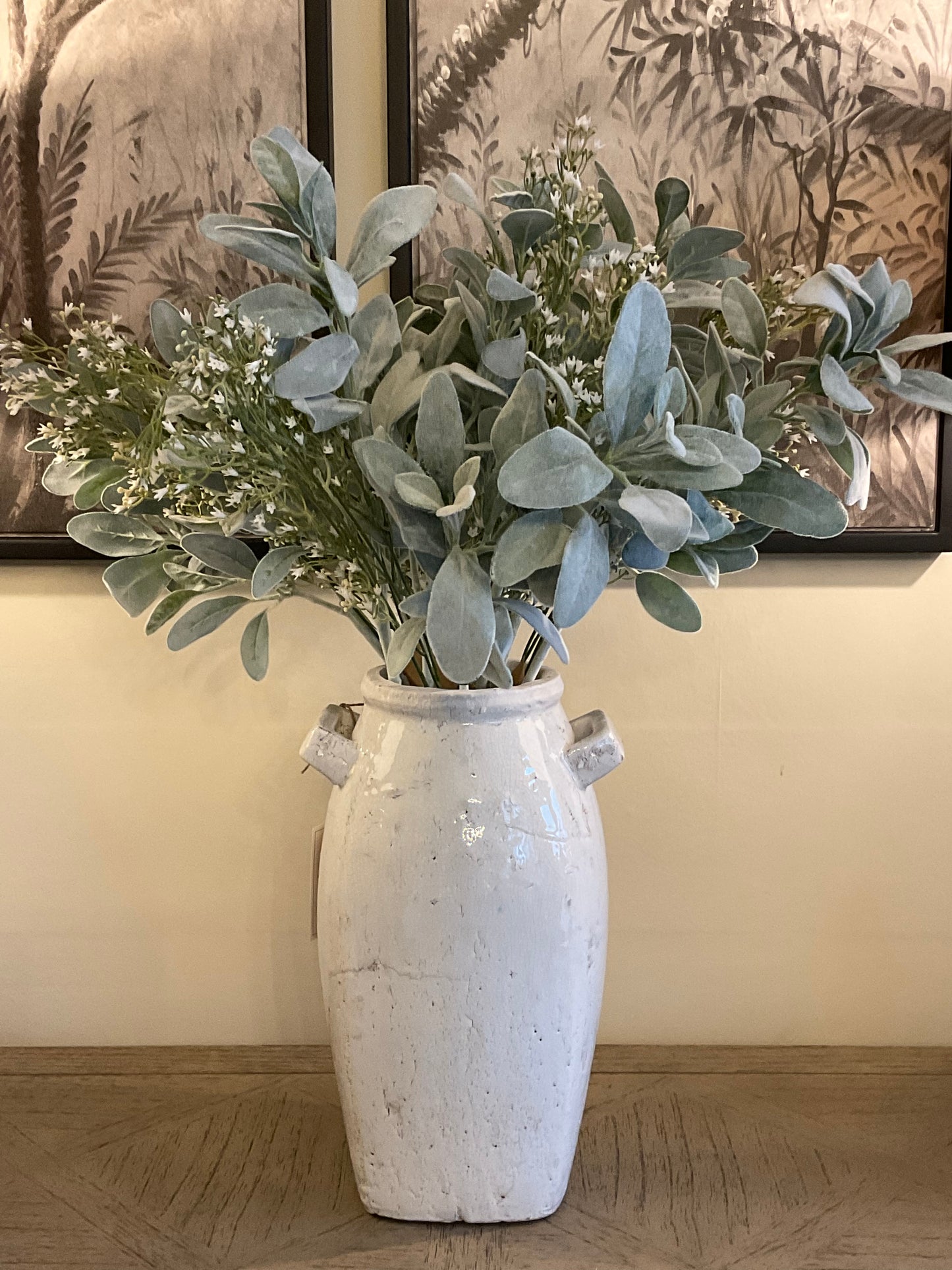 Ceramic Vase