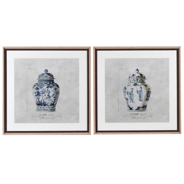 DRAKELOW SHOWHOME ASPEN ARTWORK