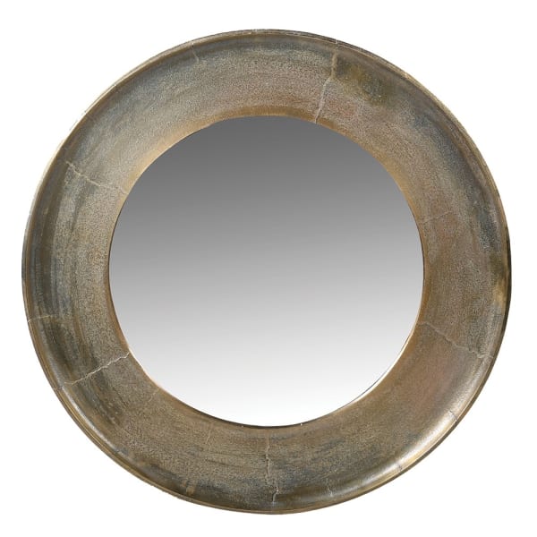 BROOKWORTH SHOWHOME BRAEBURNS MIRROR