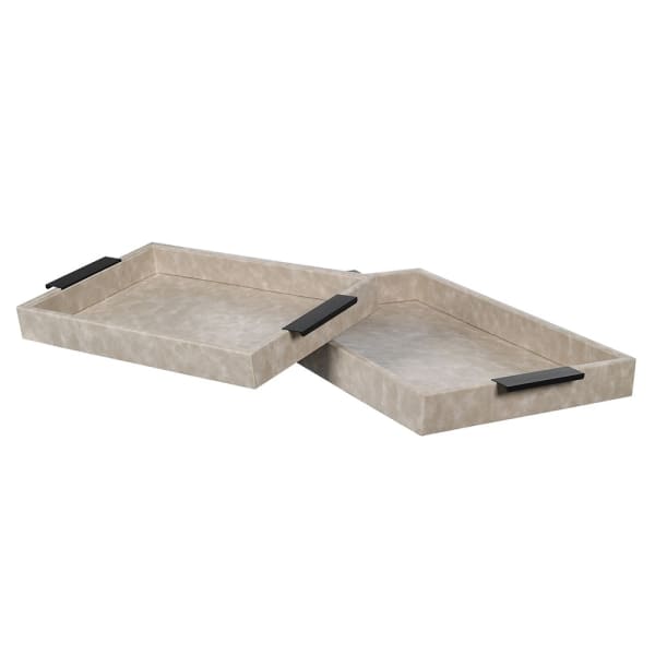 DRAKELOW SHOWHOME SPRUCE TRAYS