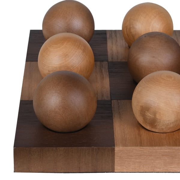 Tic Tac Toe Boardgame
