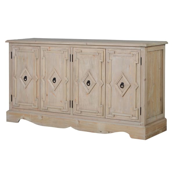 DRAKELOW SHOWHOME ASPEN LOUNGE SIDEBOARD