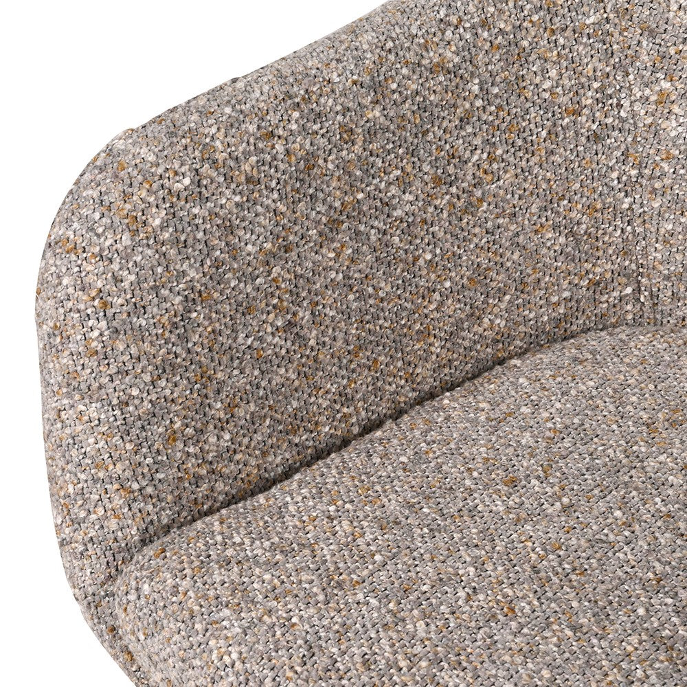 Alistair Swivel Chair