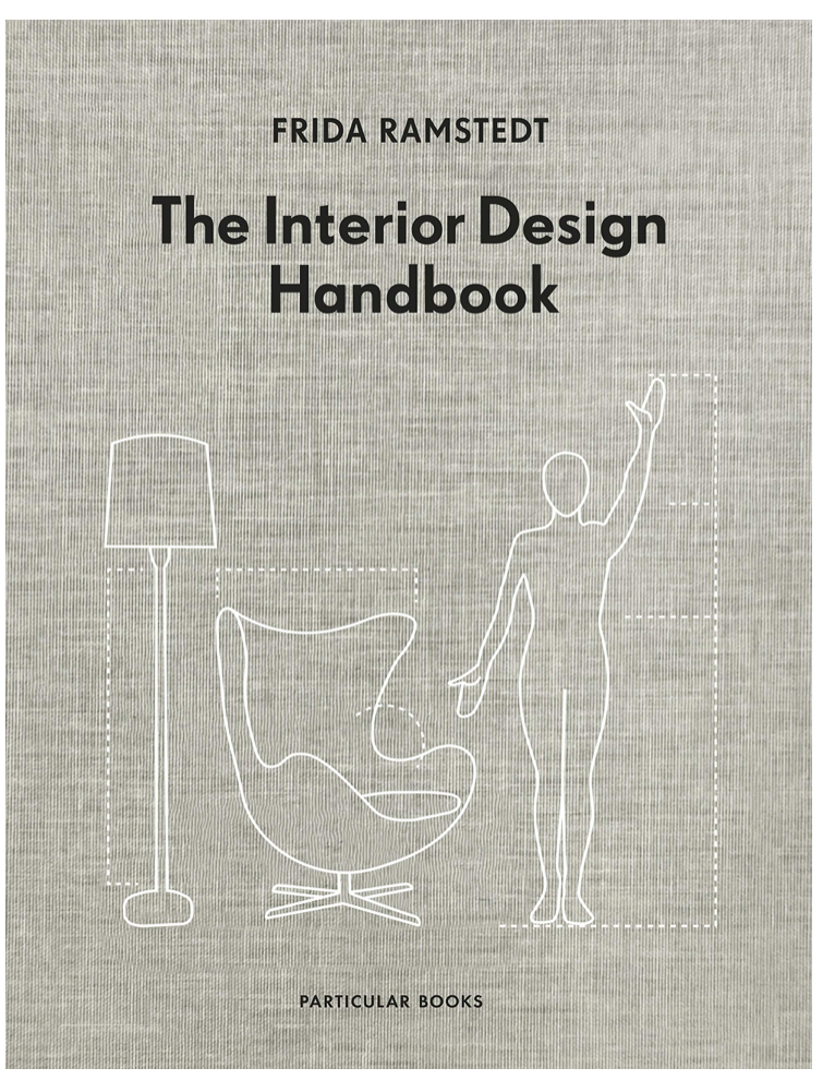 INTERIOR DESIGN HANDBOOK