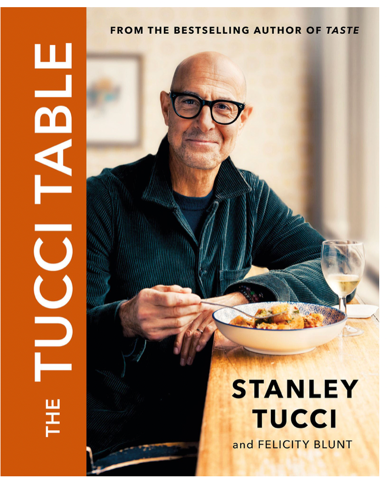 Tucci Table (Updated Edition)