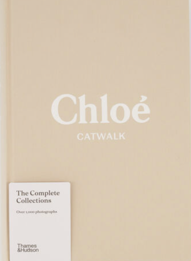 Chloe book