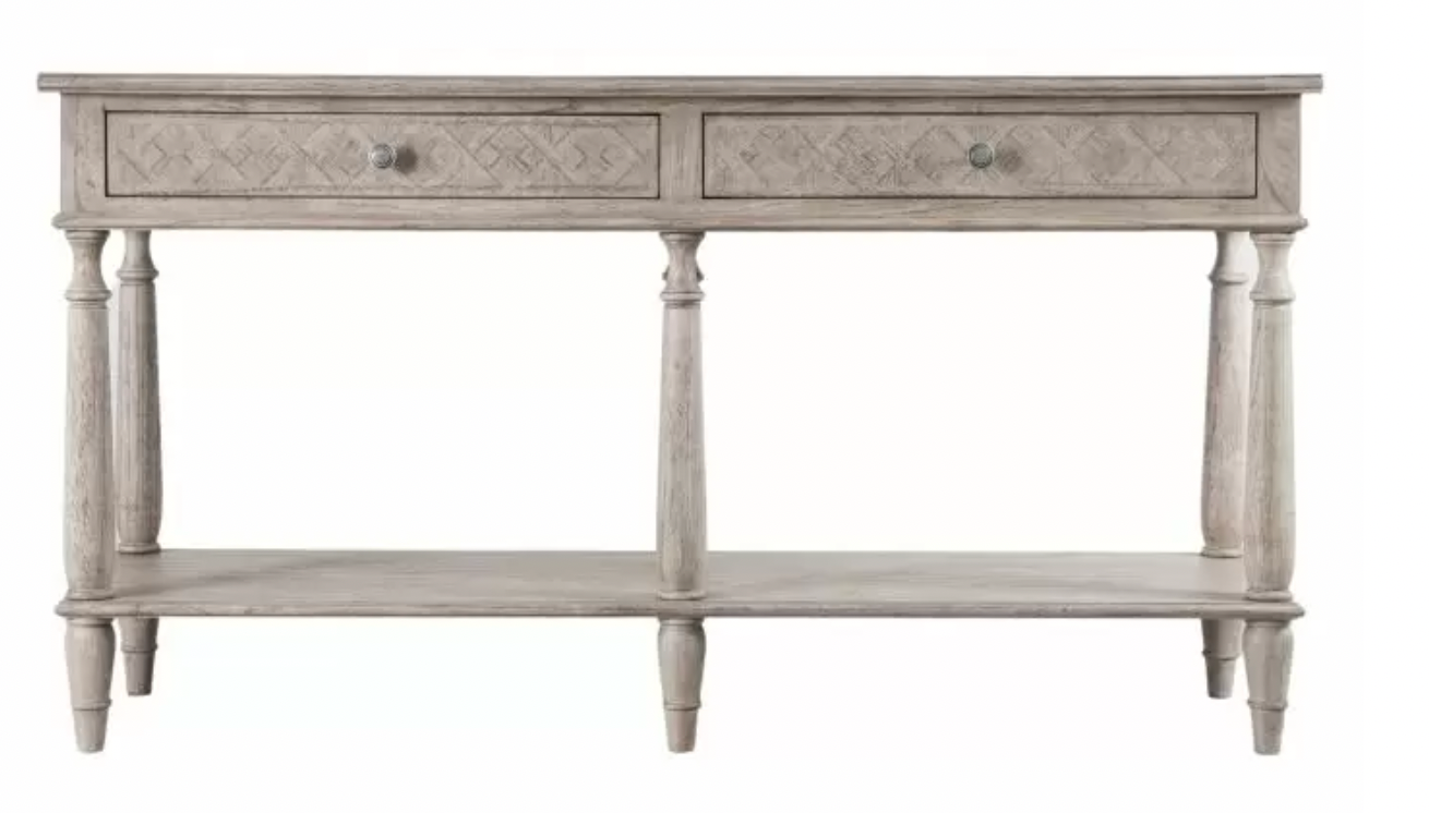 Console Table