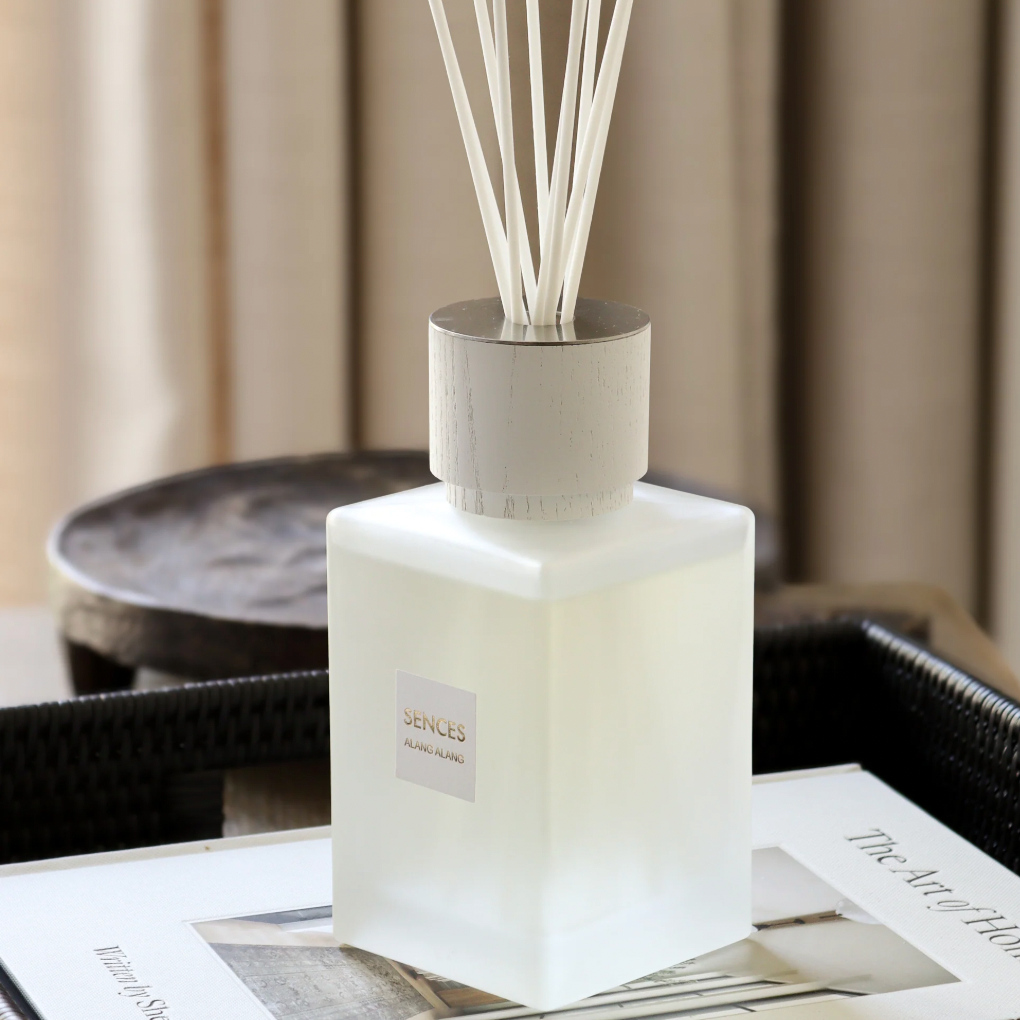 Large Alang Alang Sences Reed Diffuser 500ml