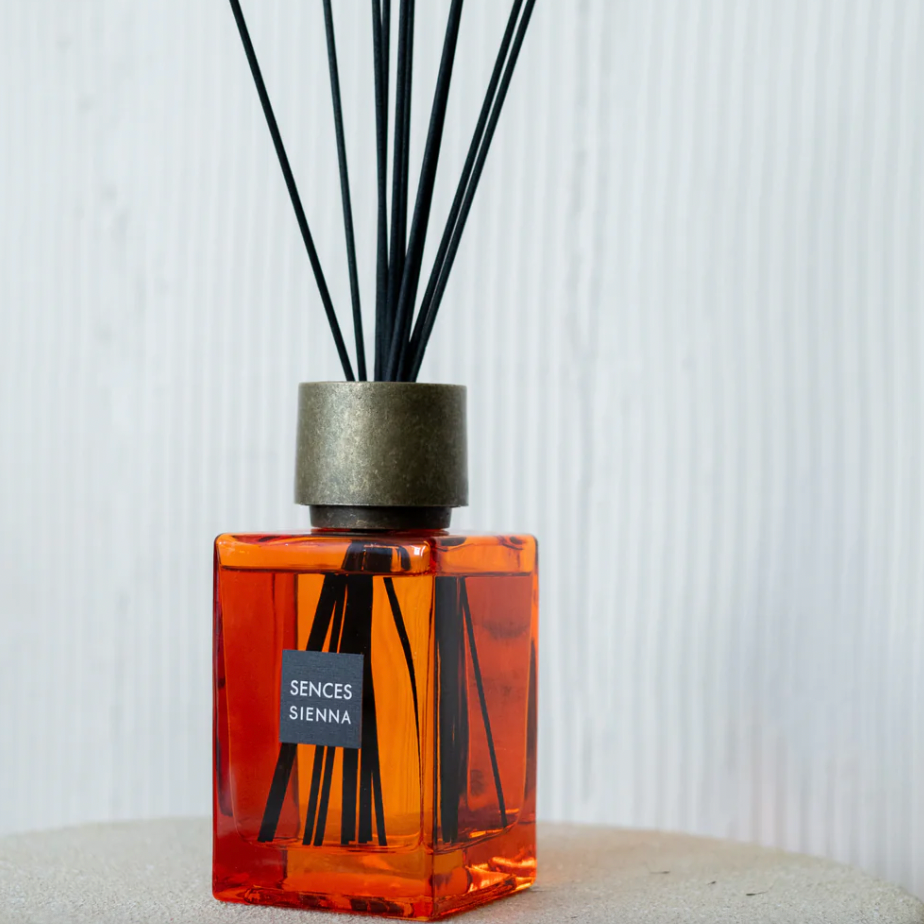 Large Sences Sienna Diffuser 500ml