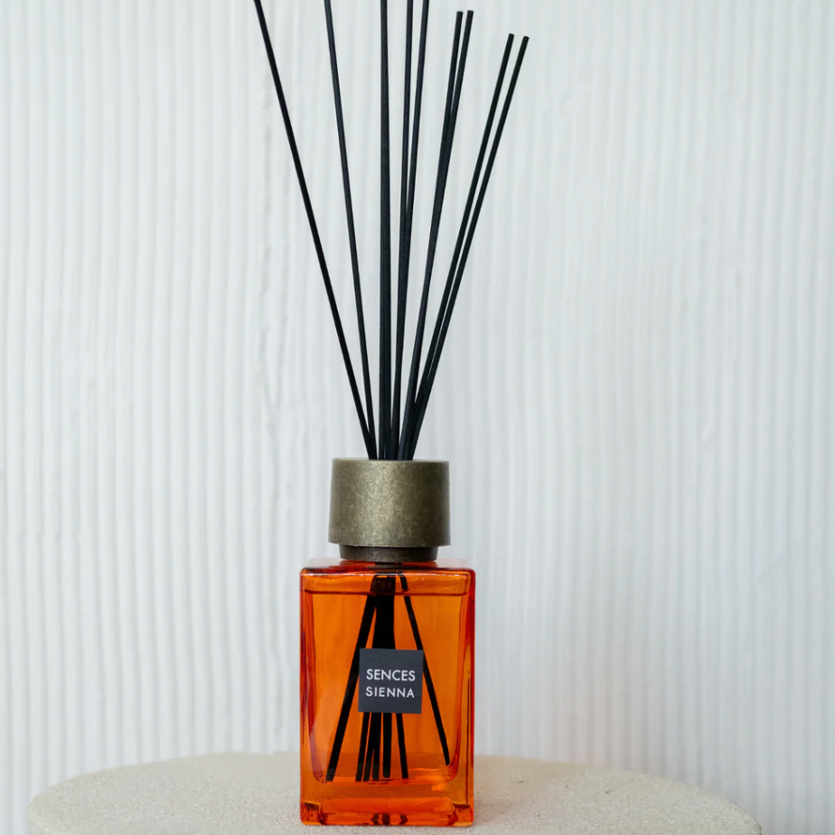Large Sences Sienna Diffuser 500ml