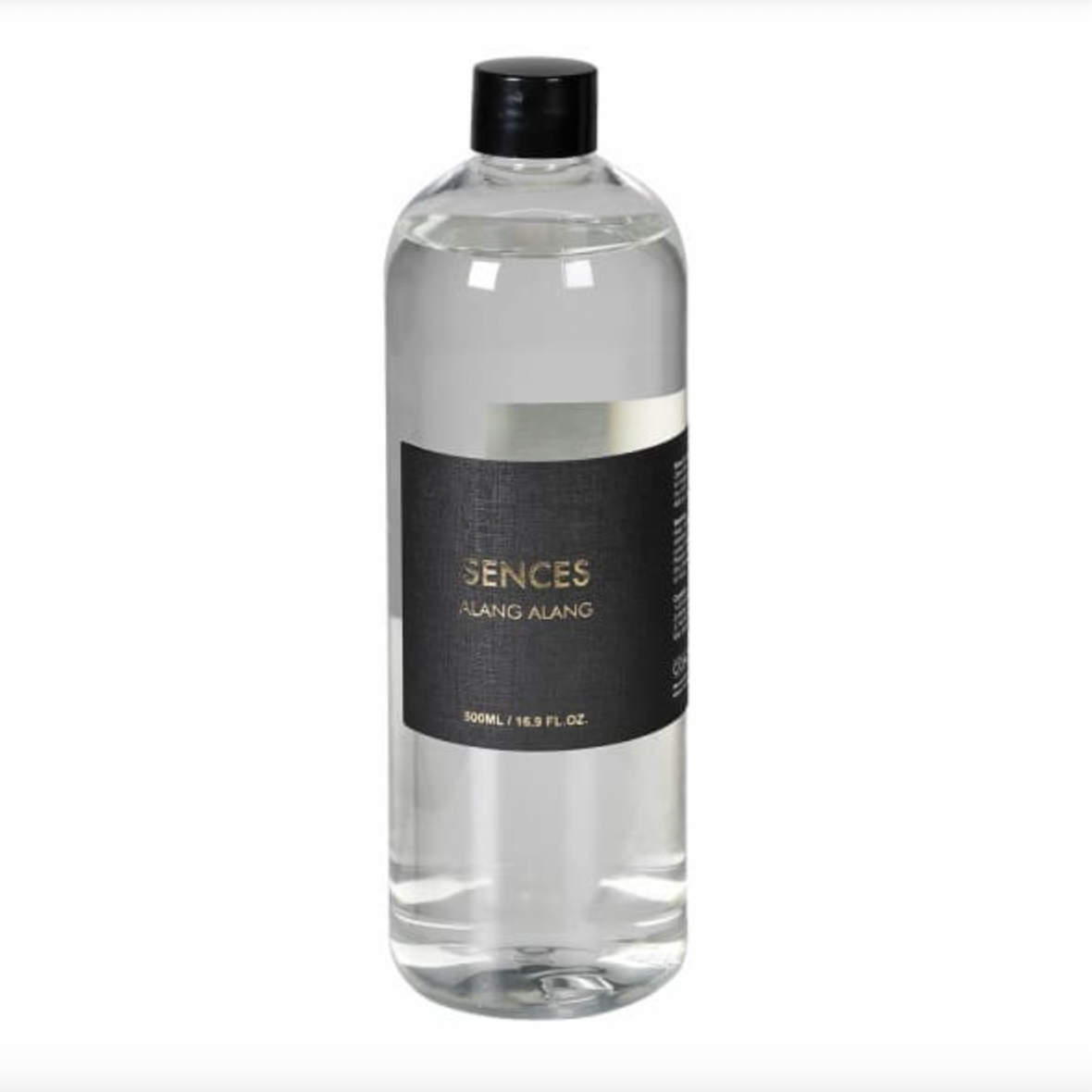 Sences Onyx Alang Alang Refill 500ml