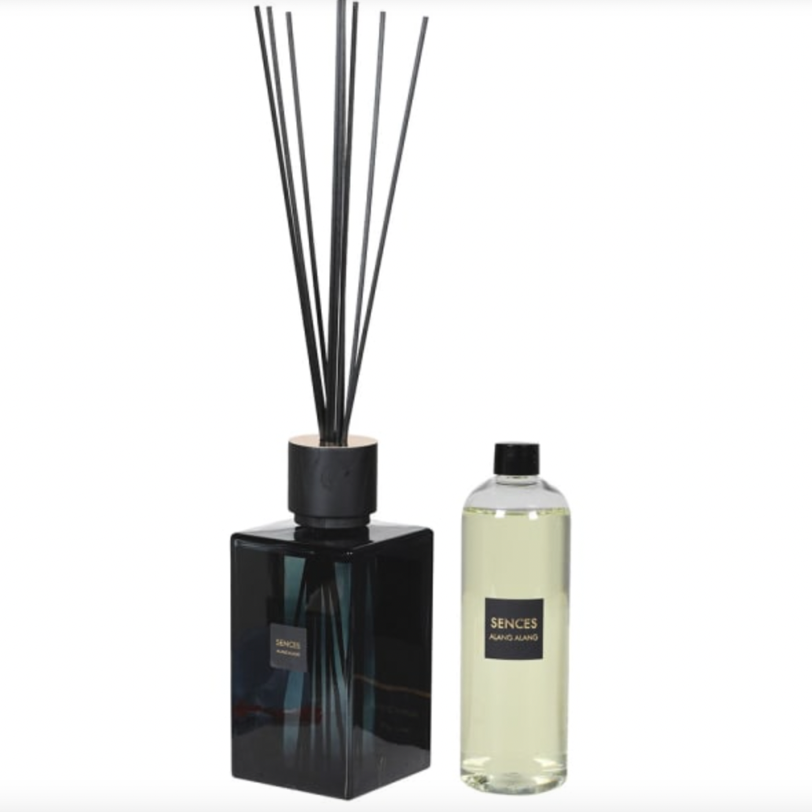 Sences Onyx Alang Alang Refill 500ml