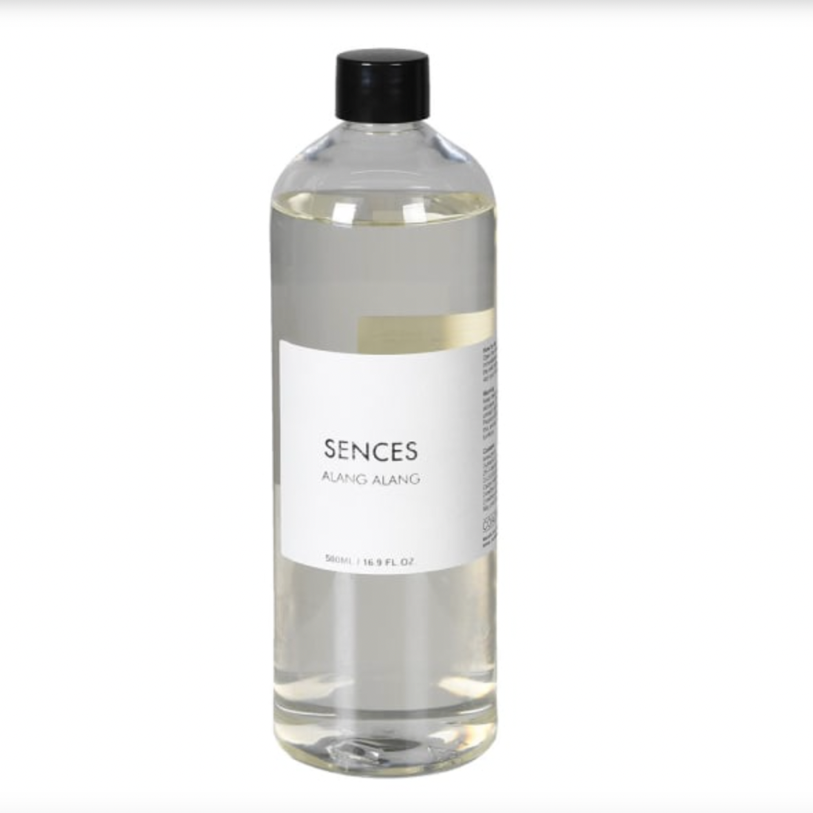 Sences White Alang Alang Refill 500ml