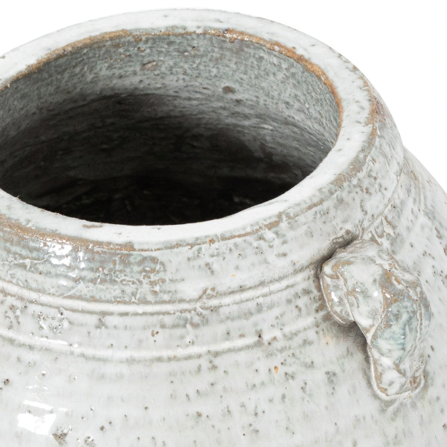 Ceramic Amphora Vase
