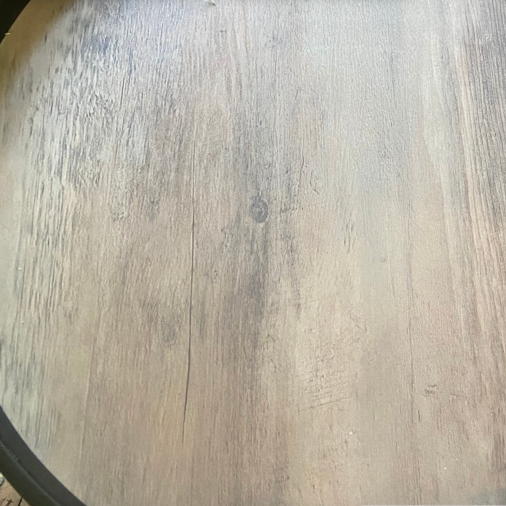 Round Coffee Side Table