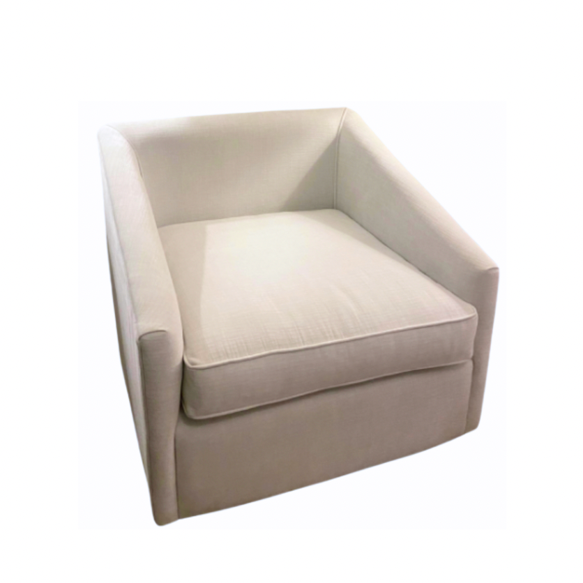 Bespoke Loveseat