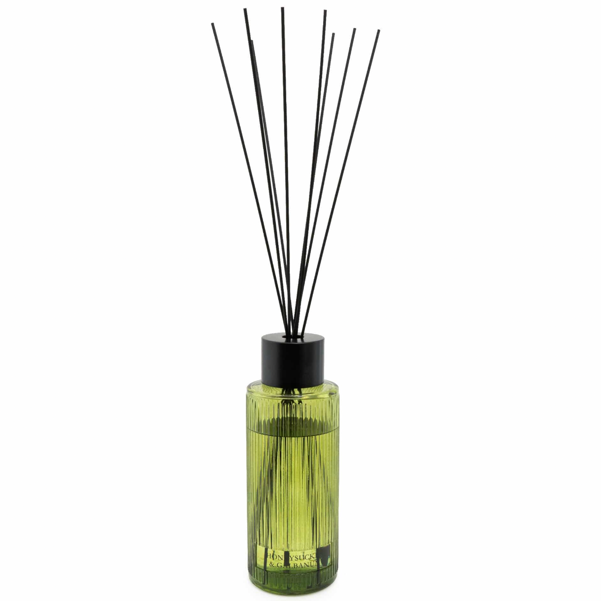 Large Honeysuckle & Galbanum Reed Diffuser