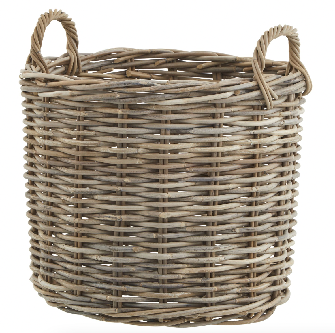 Large Wicker Basket