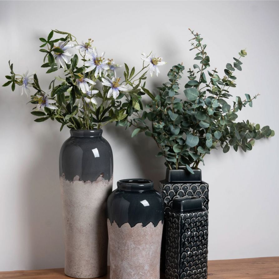 Rectangular Vase Large