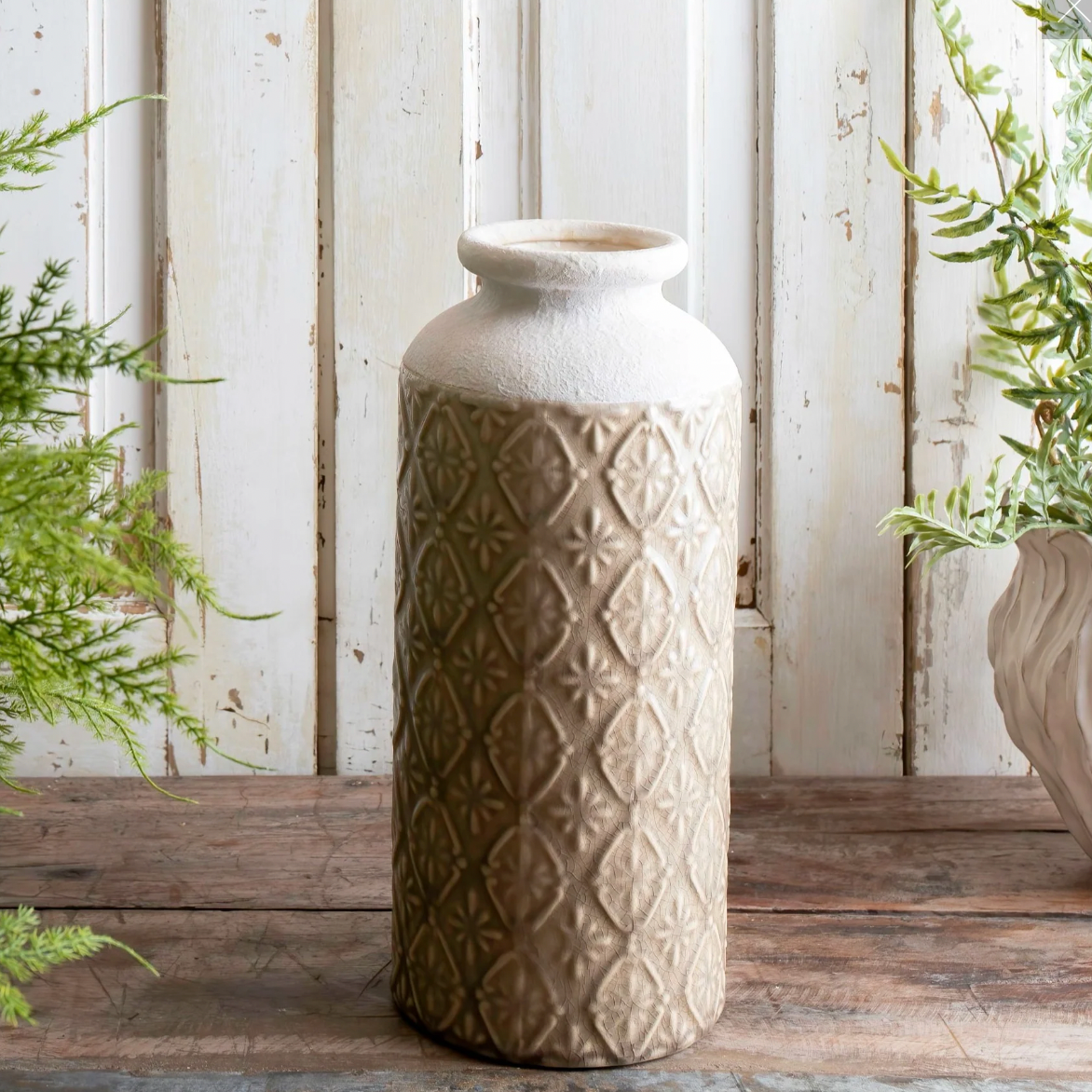 Large Vase