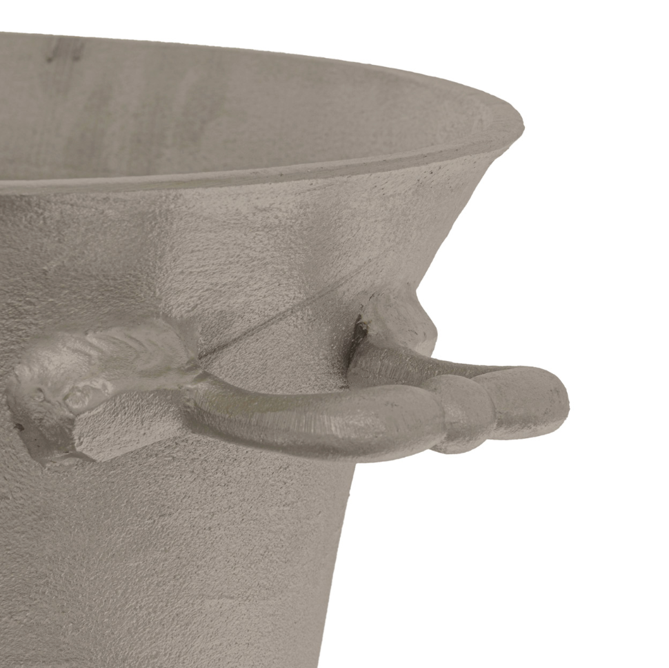 Large Antique Champagne Cooler
