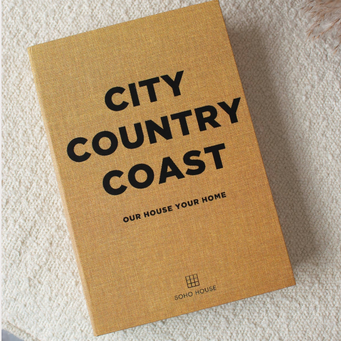 City Country Coast