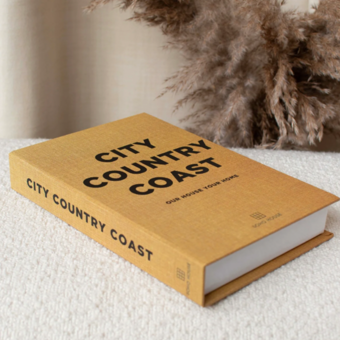 City Country Coast