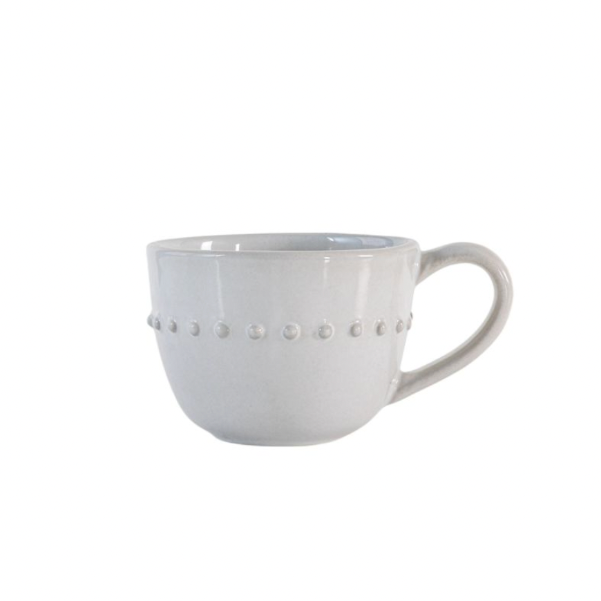 Beaded Mug (4pk)