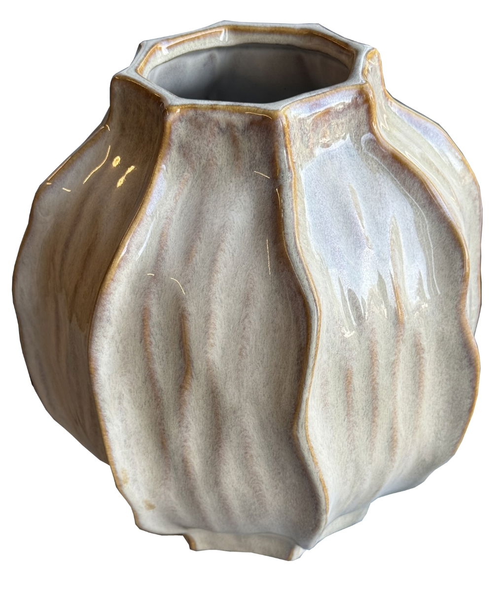 SABBIA COLLECTION VASE