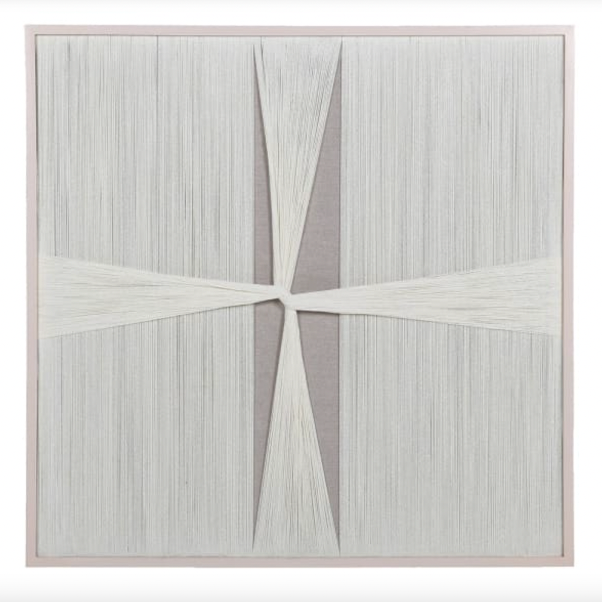 Taupe Knot Picture