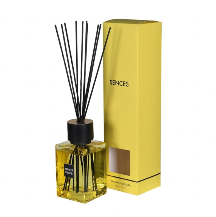 Sences Large Neroli Reed Diffuser