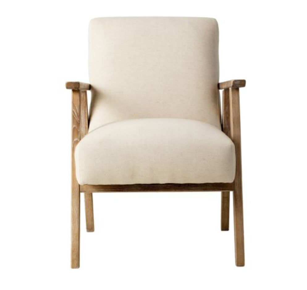 DRAKELOW SHOWHOME SPRUCE ARMCHAIR