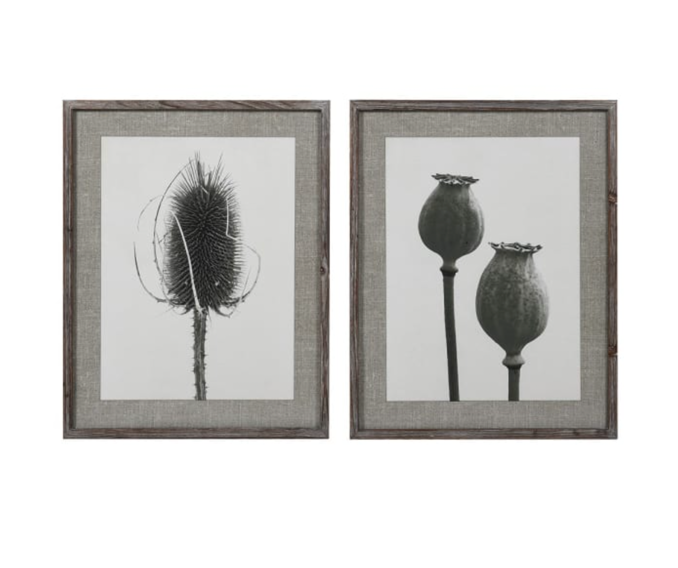 DRAKELOW SHOWHOME SPRUCE ARTWORK