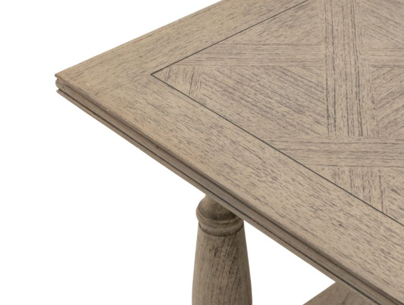 Extending Dining Table