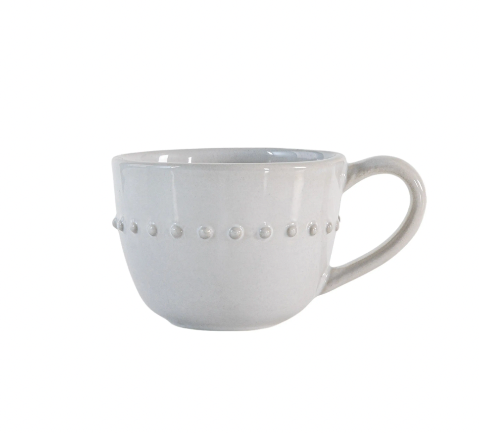 DRAKELOW SHOWHOME SPRUCE MUGS x 4