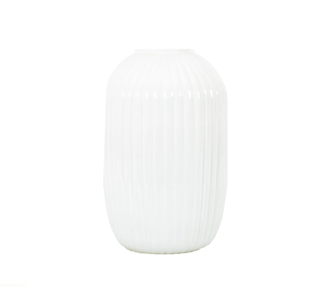 DRAKELOW SHOWHOME SPRUCE VASE