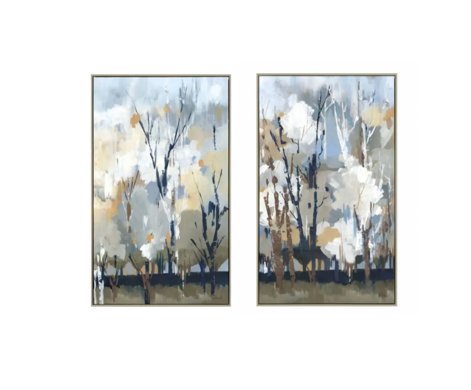 DRAKELOW SHOMHOME ASPEN ARTWORK