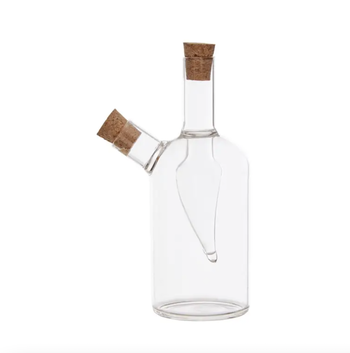 DRAKELOW SHOWHOME ASPEN OIL & VINEGAR POURER