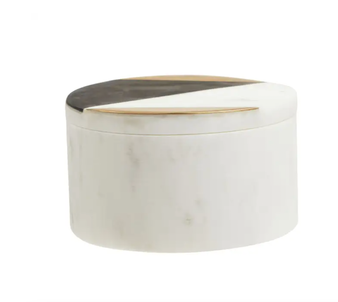 DRAKELOW SHOWHOME ASPEN TRINKET BOX