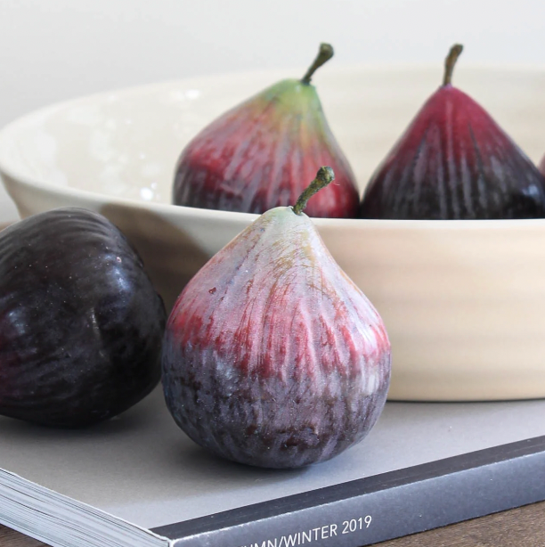 Faux Fig Fruit