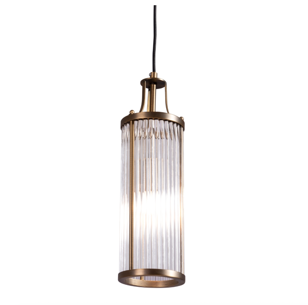 BROOKWORTH SHOWHOME BRAEBURNS CEILING LIGHT