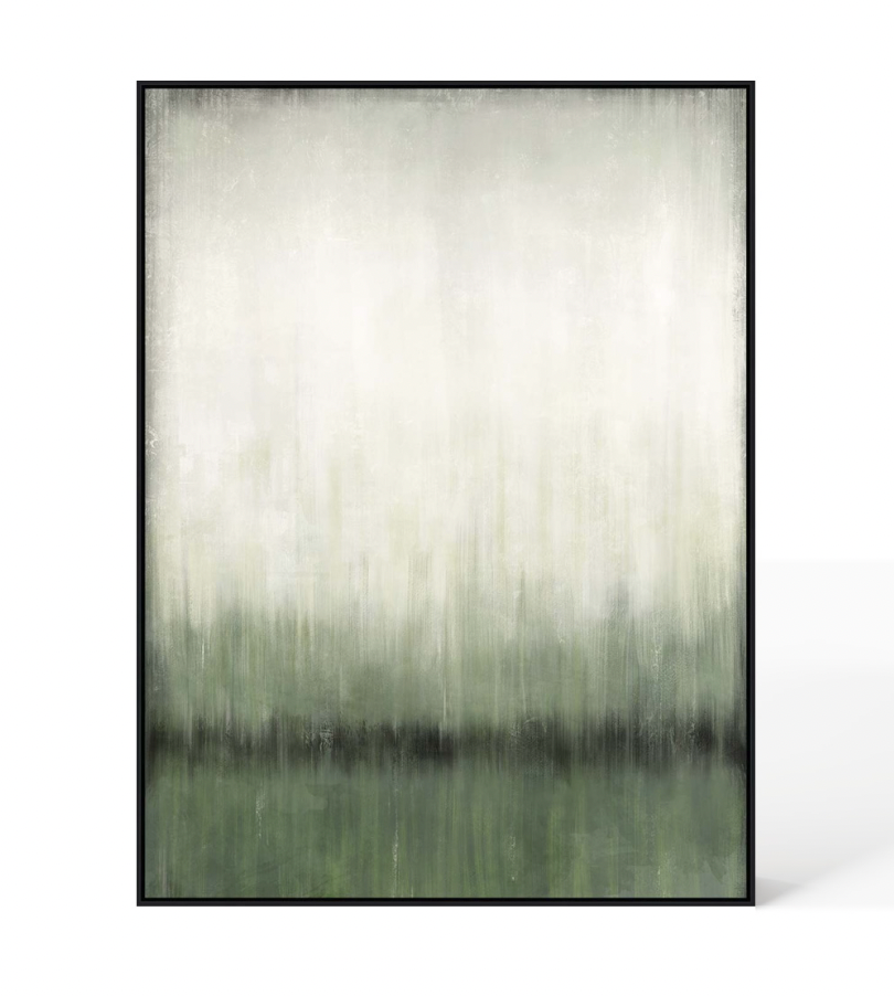 BROOKWORTH SHOWHOME BRAEBURNS ARTWORK
