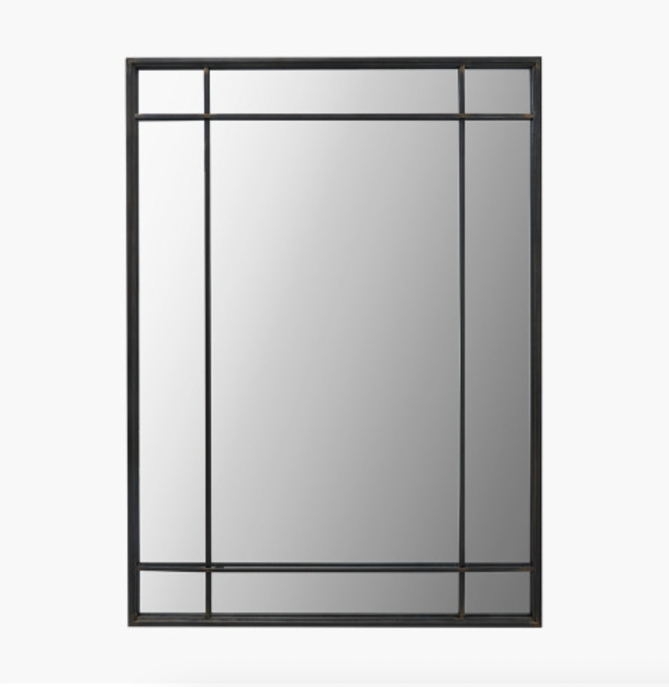 BROOKWORTH SHOWHOME BRAEBURNS MIRROR